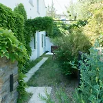 La Maison Des Vendangeurs Дом отдыха Cascastel-des-Corbieres