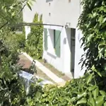 Дом отдыха La Maison Des Vendangeurs