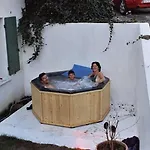 La Maison Des Vendangeurs Дом отдыха