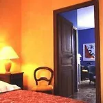 La Maison Des Vendangeurs *
