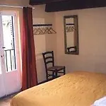 La Maison Des Vendangeurs Дом отдыха *