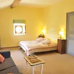 La Maison Des Vendangeurs Cascastel-des-Corbieres