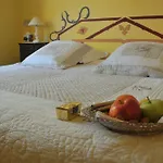 La Maison Des Vendangeurs Дом отдыха