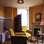 La Maison Des Vendangeurs Дом отдыха *