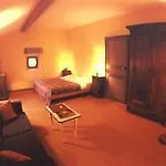 Дом отдыха La Maison Des Vendangeurs Cascastel-des-Corbieres