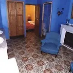 Дом отдыха La Maison Des Vendangeurs