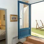 Дом отдыха La Maison Des Vendangeurs