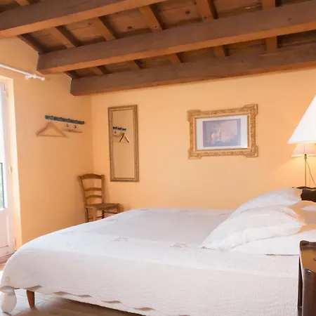 La Maison Bleue Дом отдыха