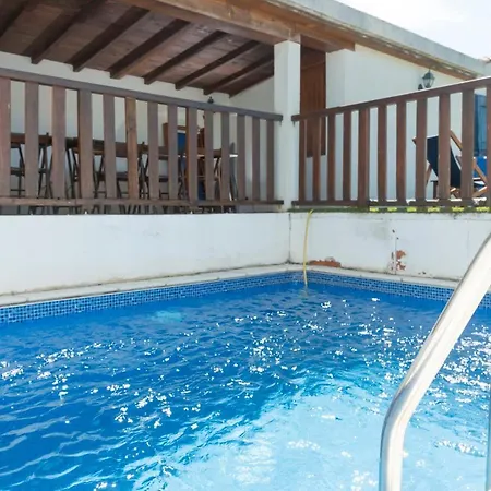 La Maison Bleue *