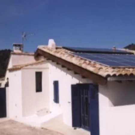 La Maison Des Vendangeurs Cascastel-des-Corbières