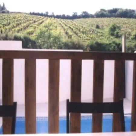 La Maison Des Vendangeurs Dom wakacyjny