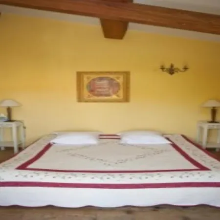 La Maison Des Vendangeurs *