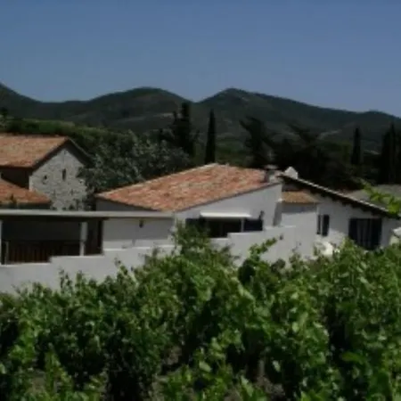 La Maison Bleue