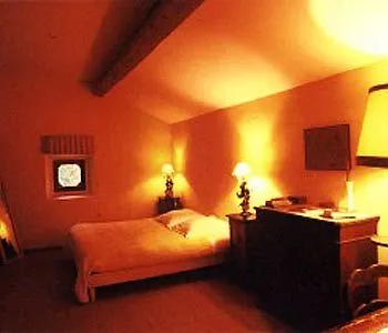 La Maison Des Vendangeurs Cascastel-des-Corbières