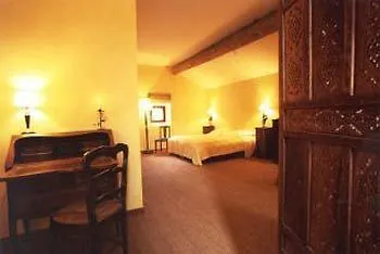 La Maison Bleue
