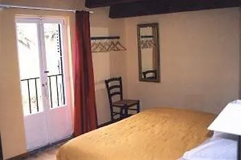 La Maison Bleue Дом отдыха *