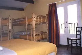 La Maison Bleue * Cascastel-des-Corbieres