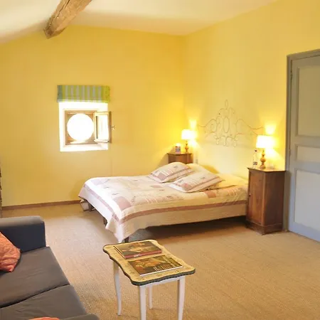 La Maison Bleue Cascastel-des-Corbieres