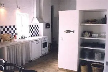 La Maison Des Vendangeurs *