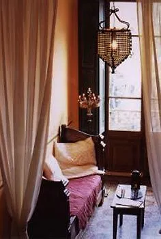 La Maison Bleue