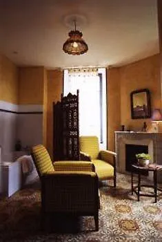 La Maison Bleue Дом отдыха *