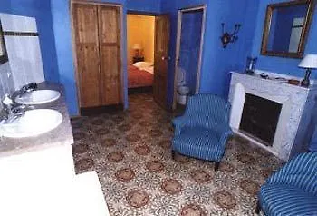 Дом отдыха La Maison Bleue