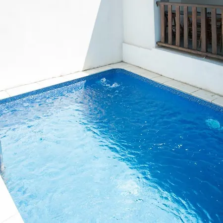 La Maison Bleue Дом отдыха *