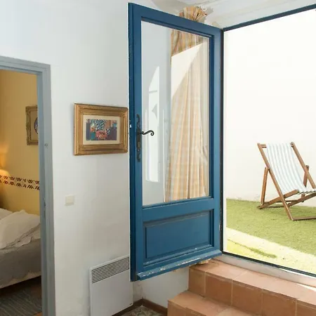 Dom wakacyjny La Maison Des Vendangeurs