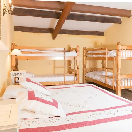 La Maison Bleue Дом отдыха